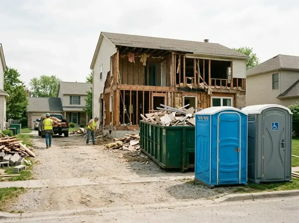 home-renovation-demolition-sit-010 — frequently asked questions, Portable Toilet & Dumpsters Rental in Jacinto City, TX